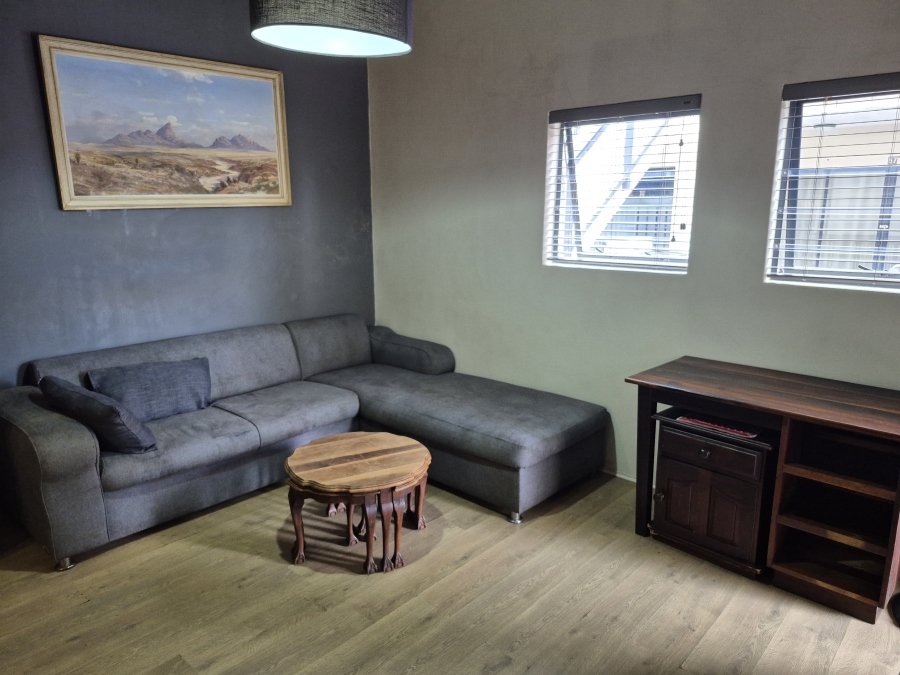 0 Bedroom Property for Sale in Knysna Central Western Cape